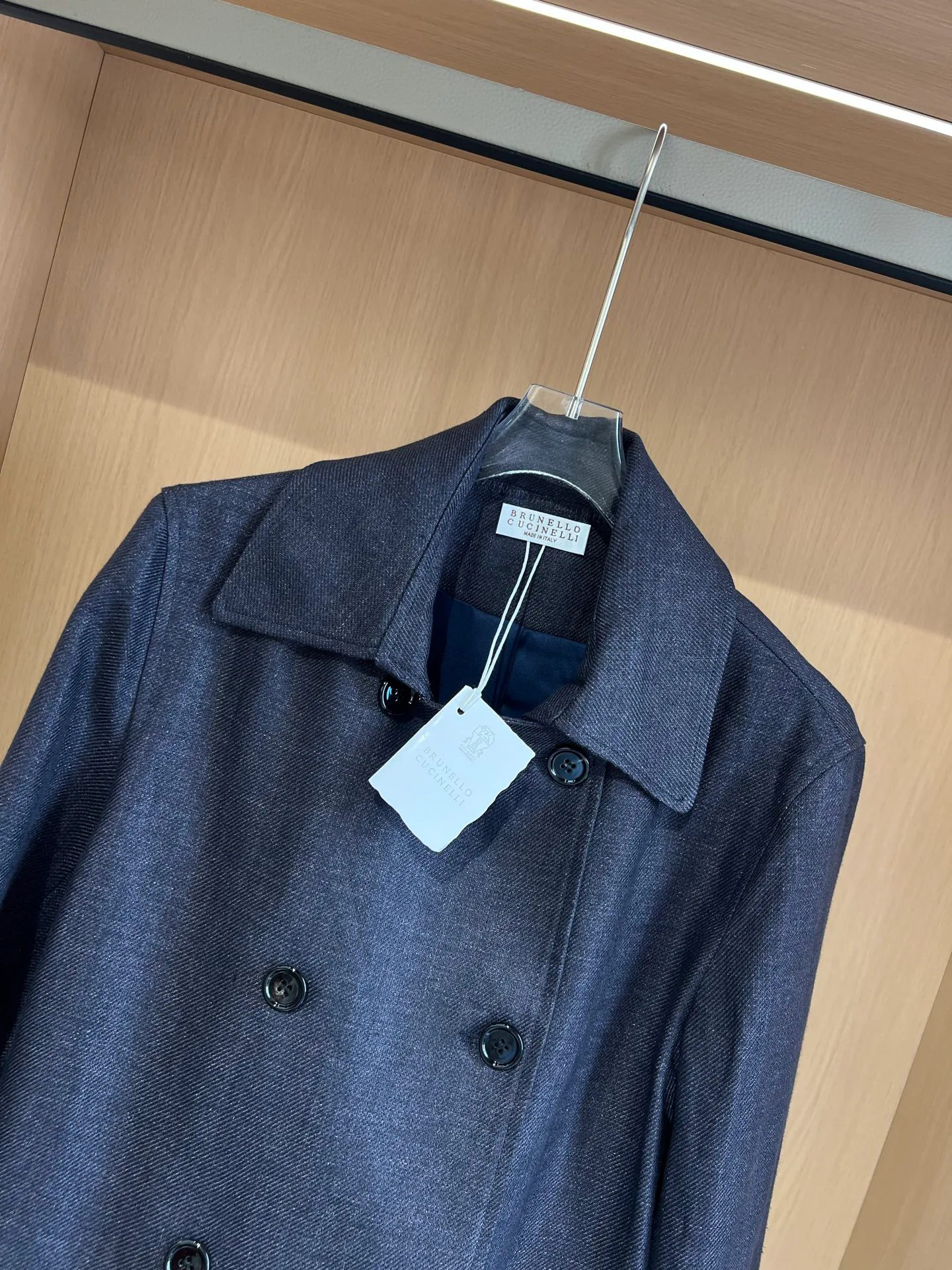 Жакеты Женские Brunello Cucinelli 11444765