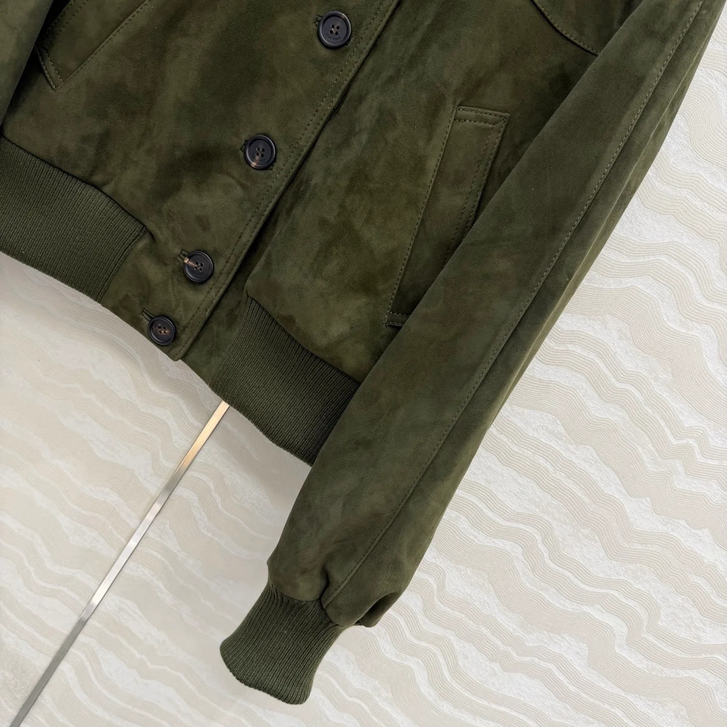Кожаные Куртки И Дублёнки Женские Loro Piana 1894915