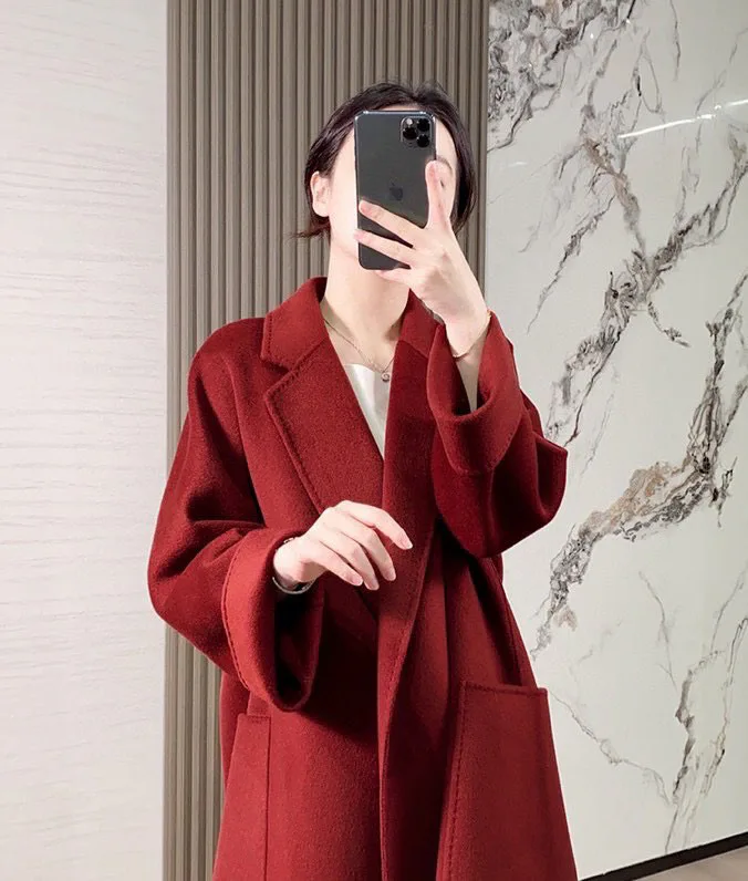 Пальто Женские Max Mara 19266990