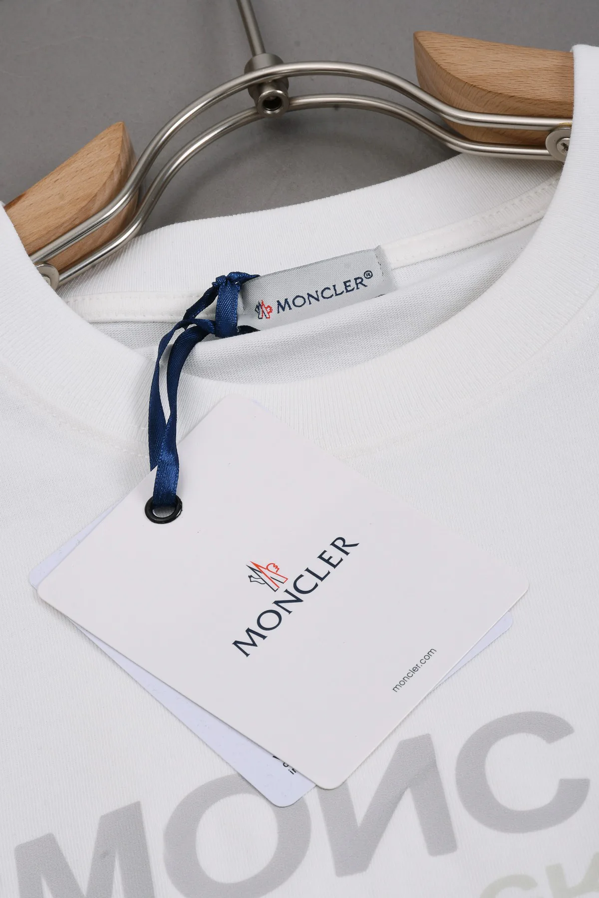 Футболки Женские Moncler 4897119