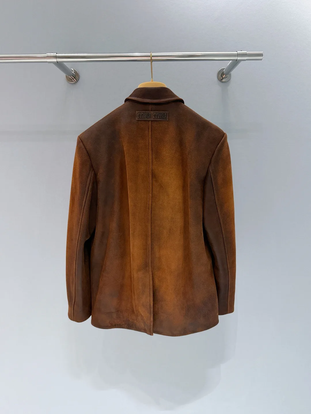 Куртки И Пуховики Женские Miu Miu 1879501