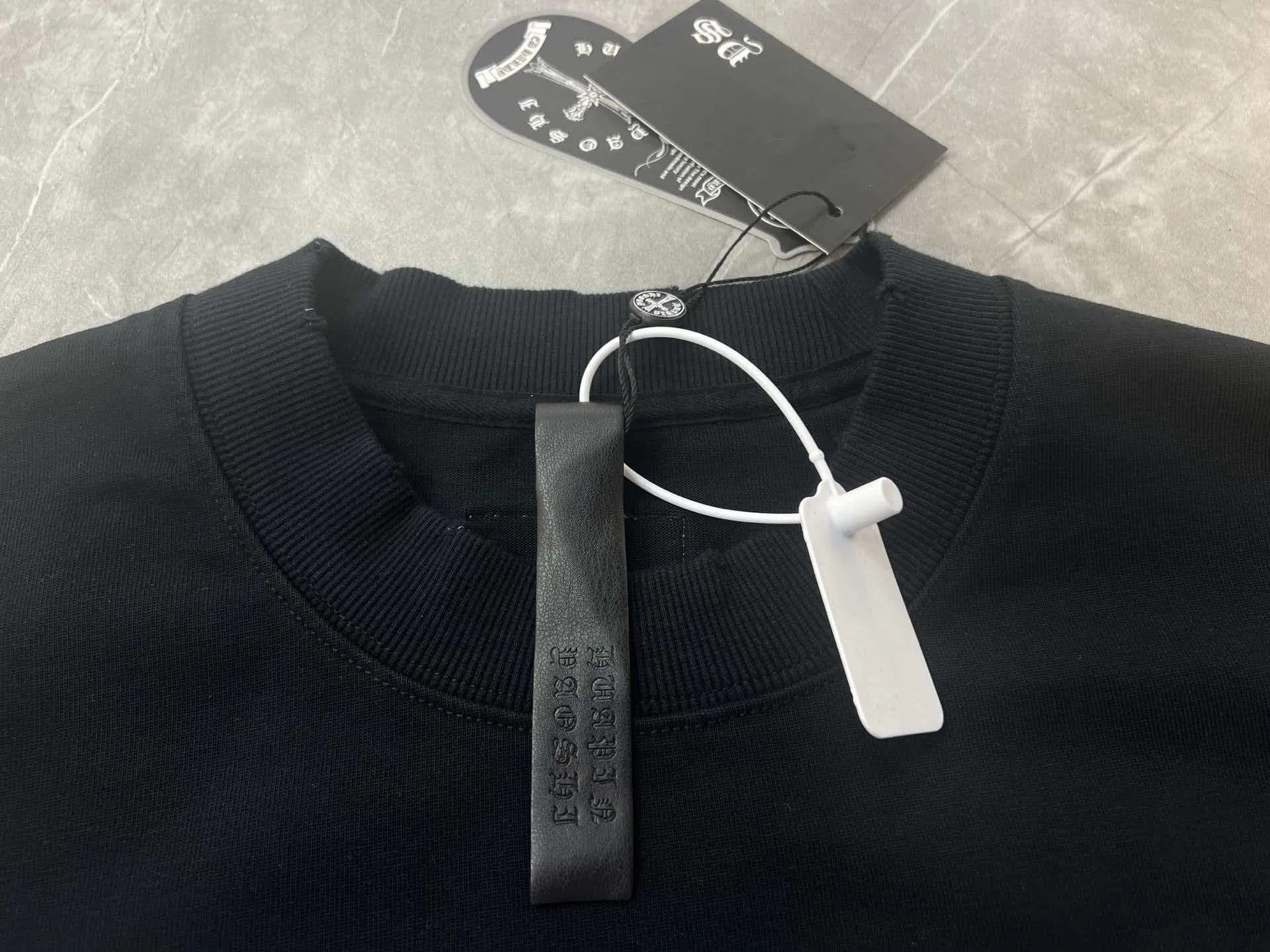 Футболки Мужские Chrome Hearts 11530645