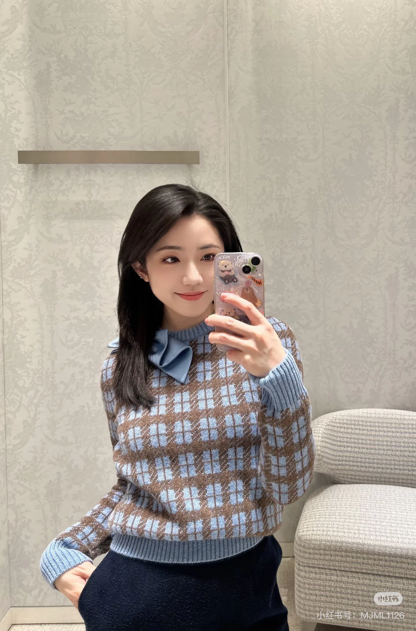 Джемперы И Свитеры Женские Christian Dior 4004112