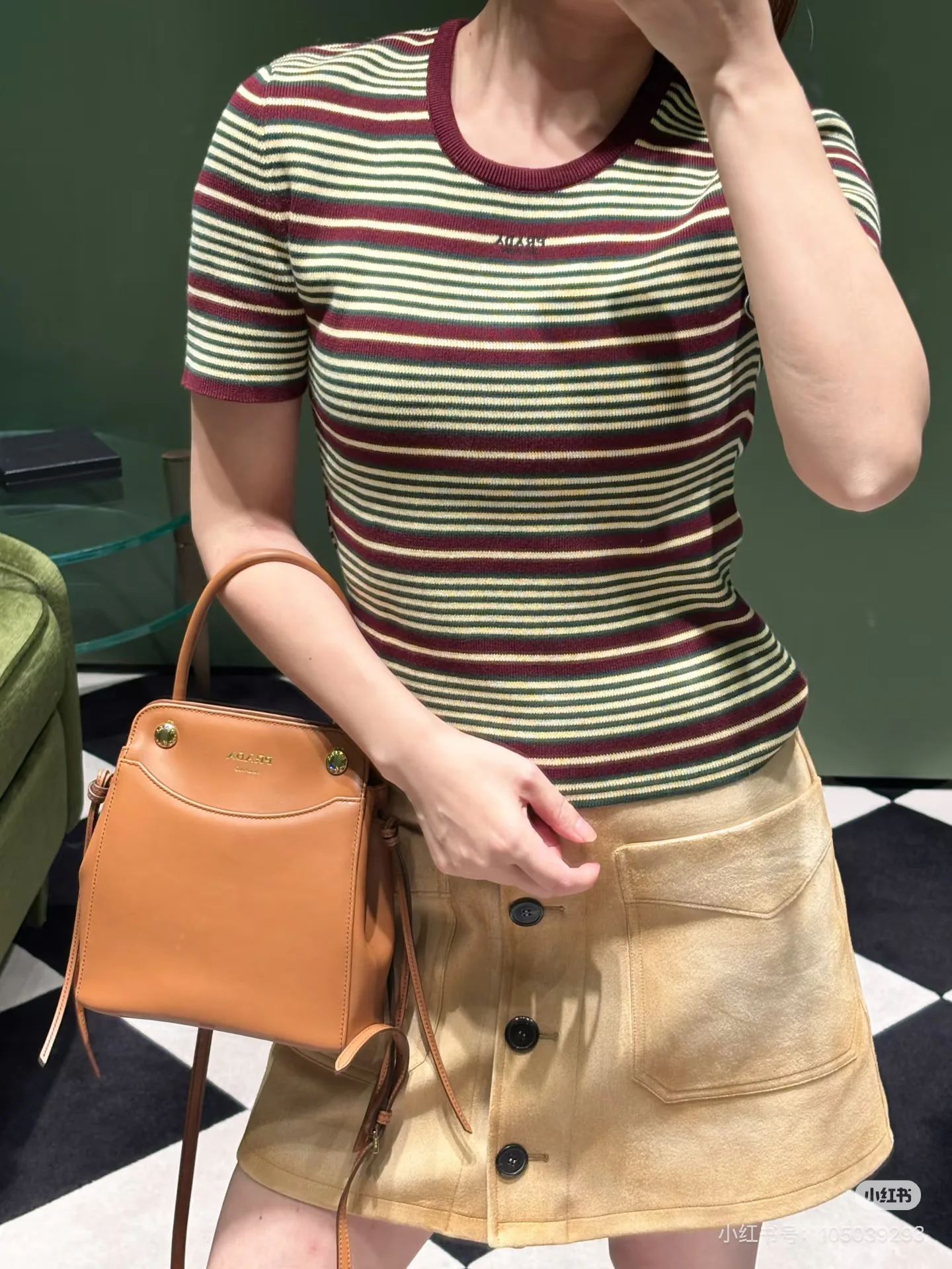 Футболки Женские Prada 11149629