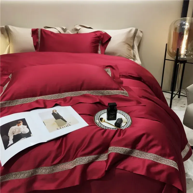 Постельное Белье Hermes 123874