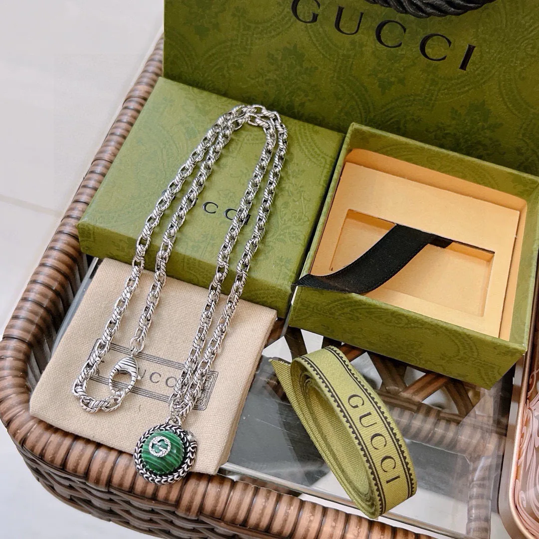 Бижутерия Gucci 109888