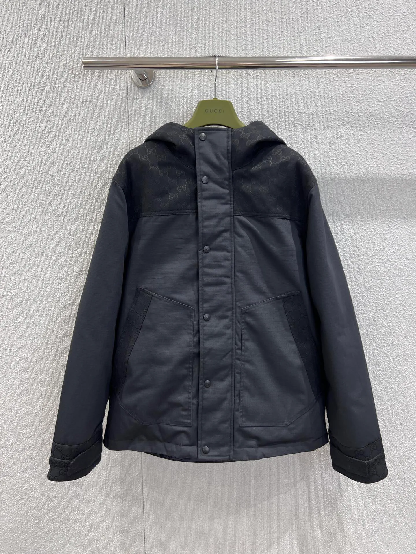 Куртки И Пуховики Женские Gucci 505079