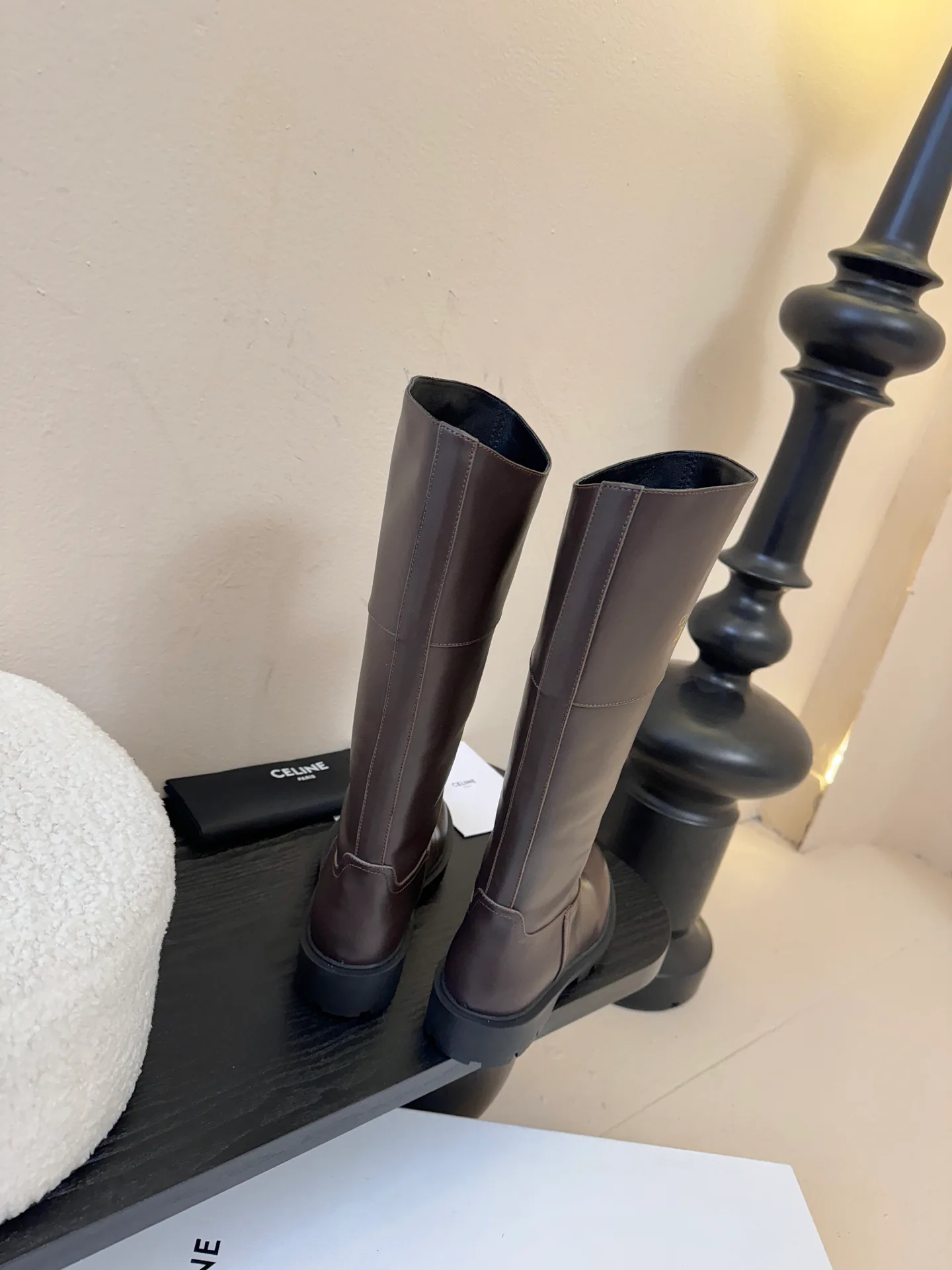 Сапоги Женские Celine 227801