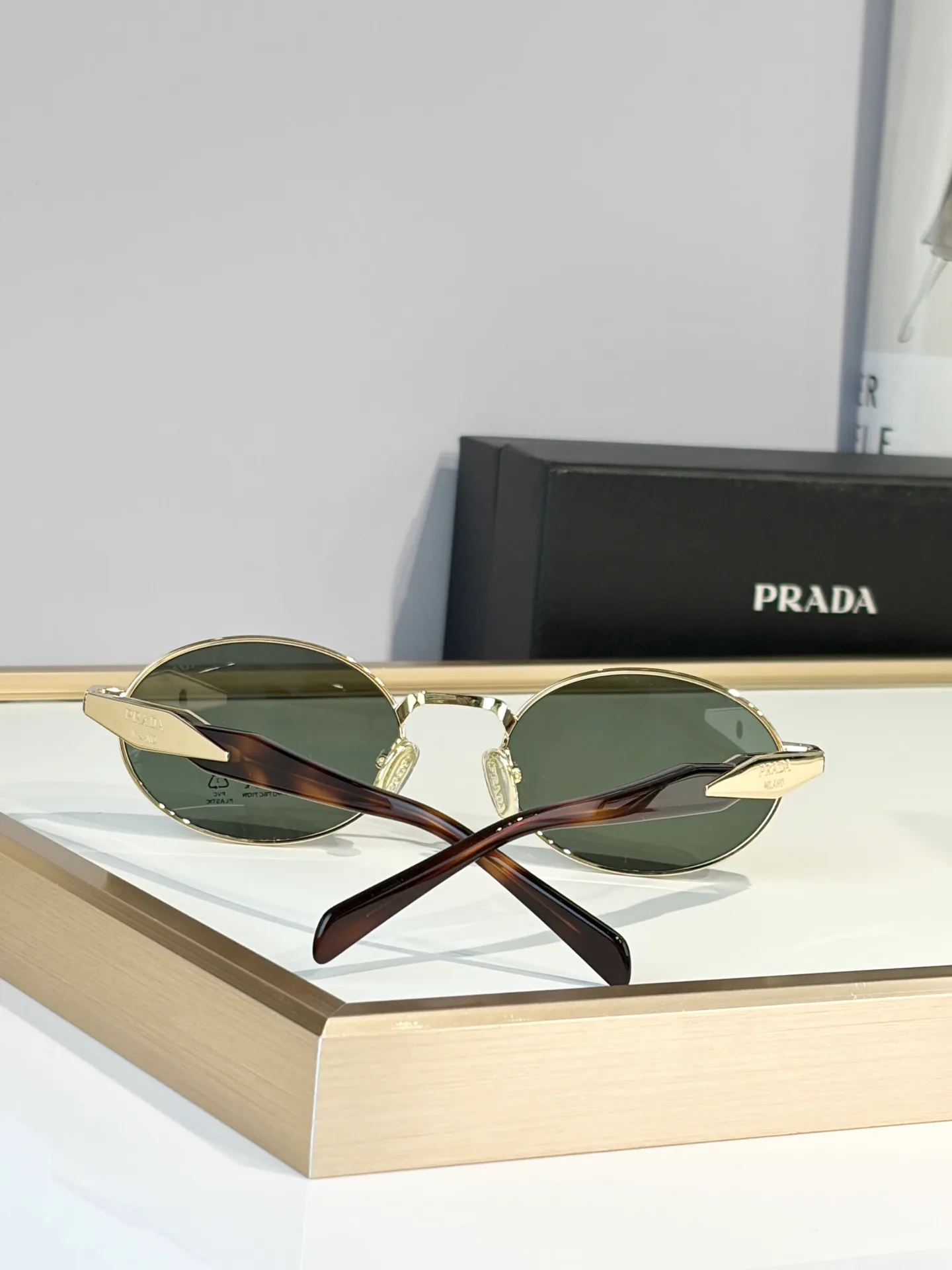 Очки Prada 12217001