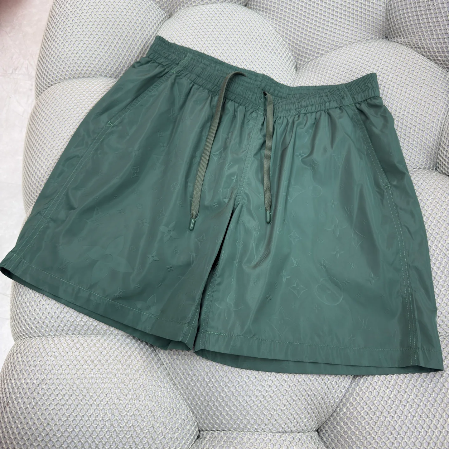 Шорты Мужские Louis Vuitton 13253144