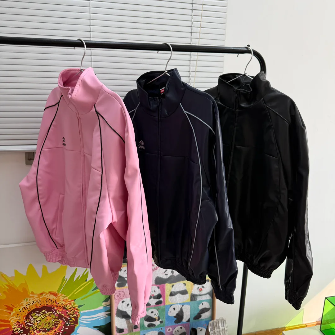 Куртки И Пуховики Женские Supreme 214068