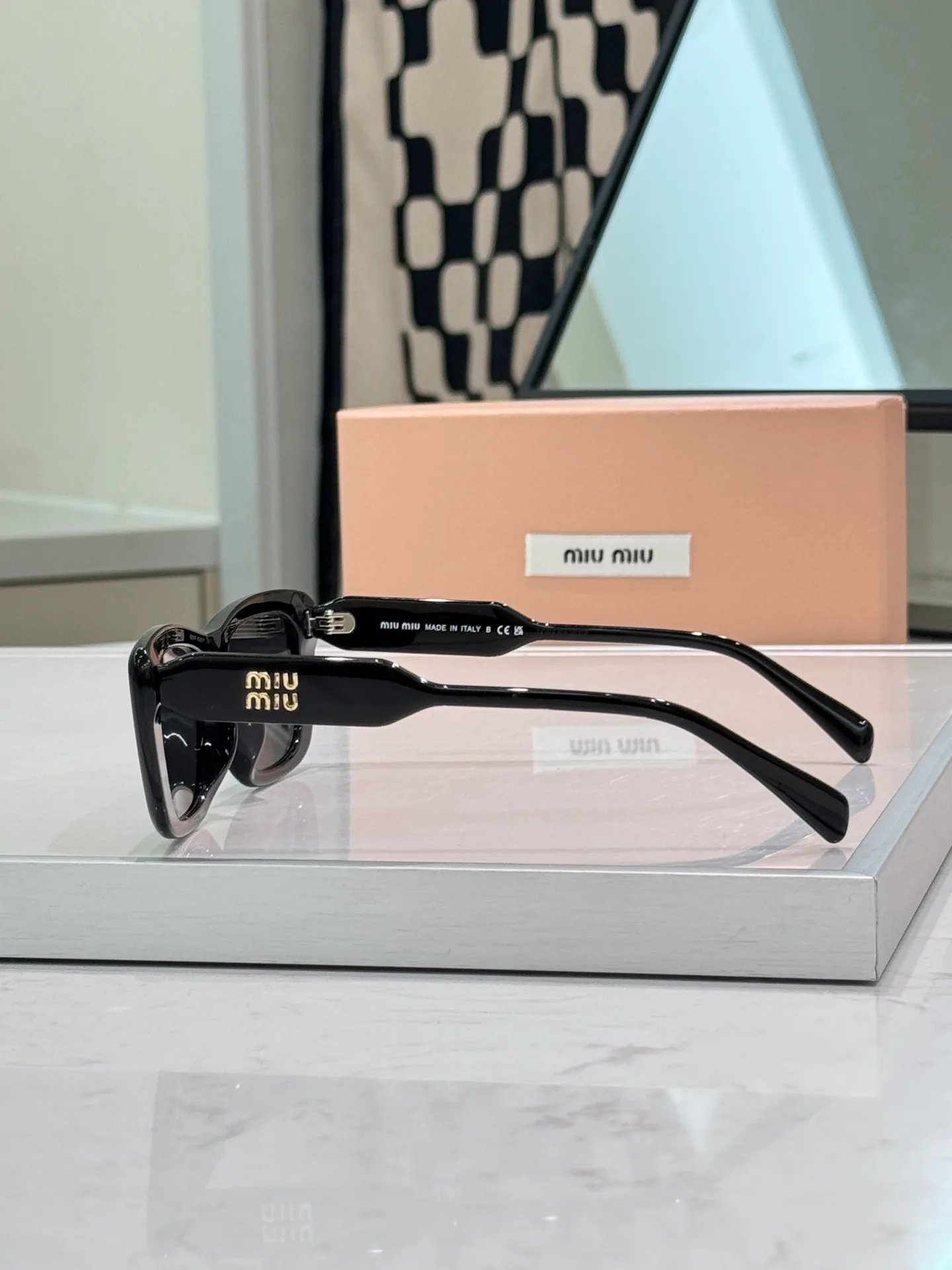 Очки Miu Miu 12959401