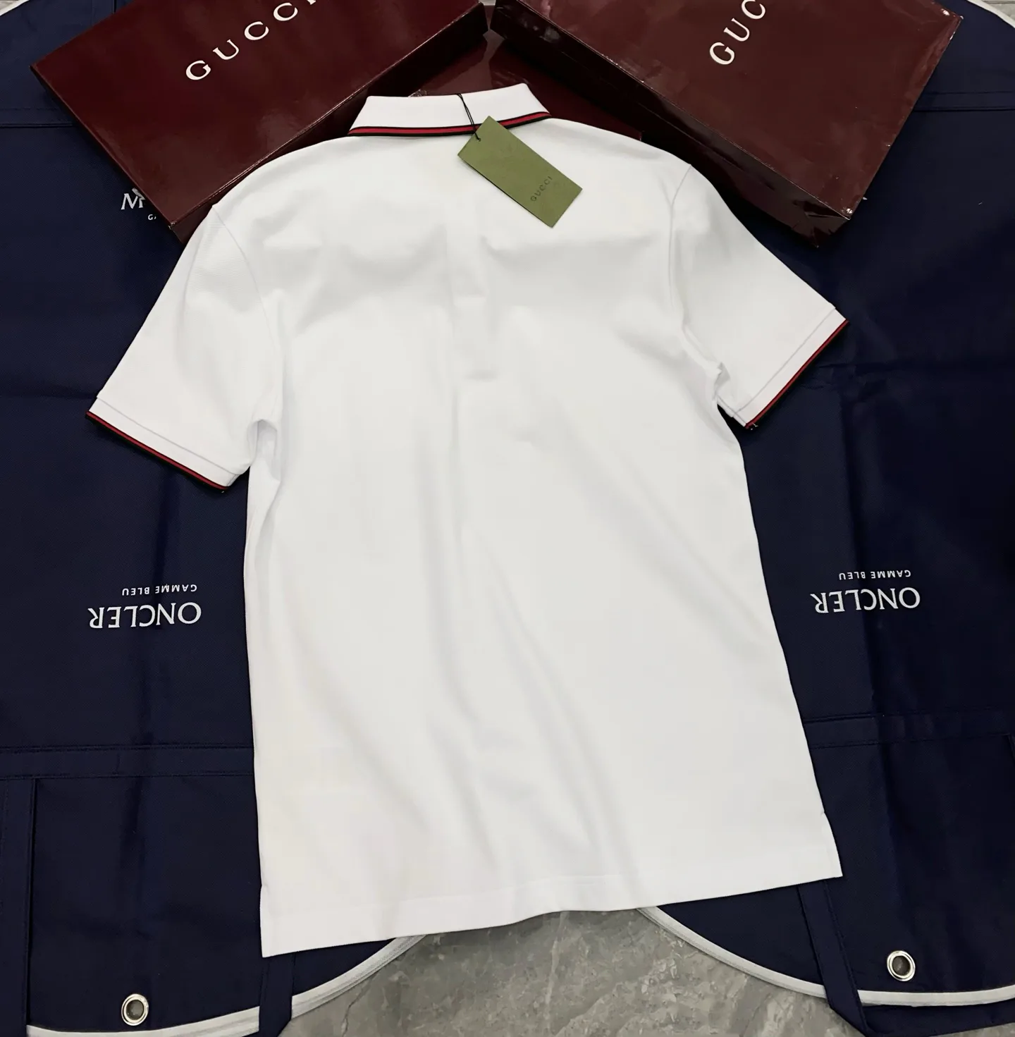 Рубашки Мужские Gucci 13441642