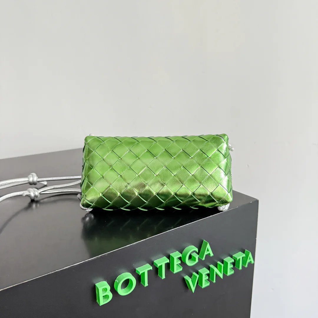 Сумки На Ремне Женские Bottega Veneta 162789