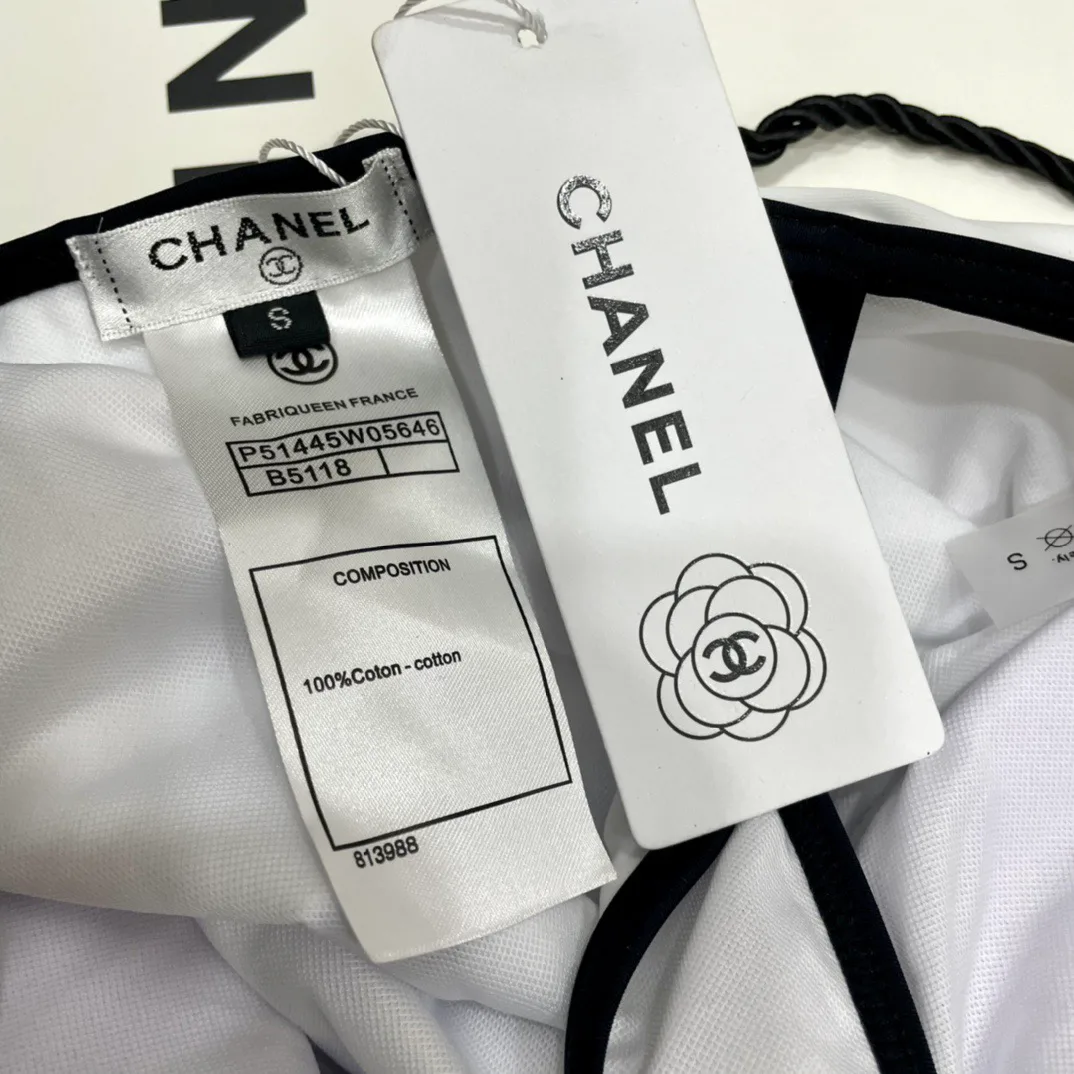 Купальники Женские Chanel 5034047