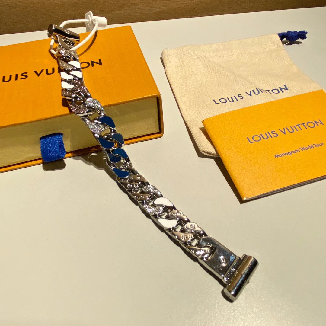 Бижутерия Louis Vuitton 693502