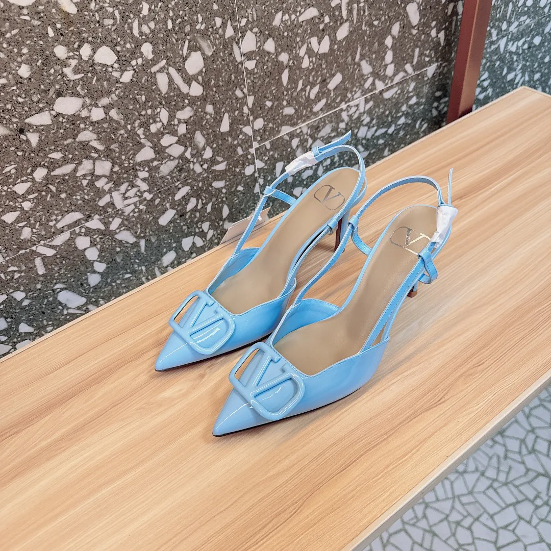 Туфли Женские Valentino 11892076