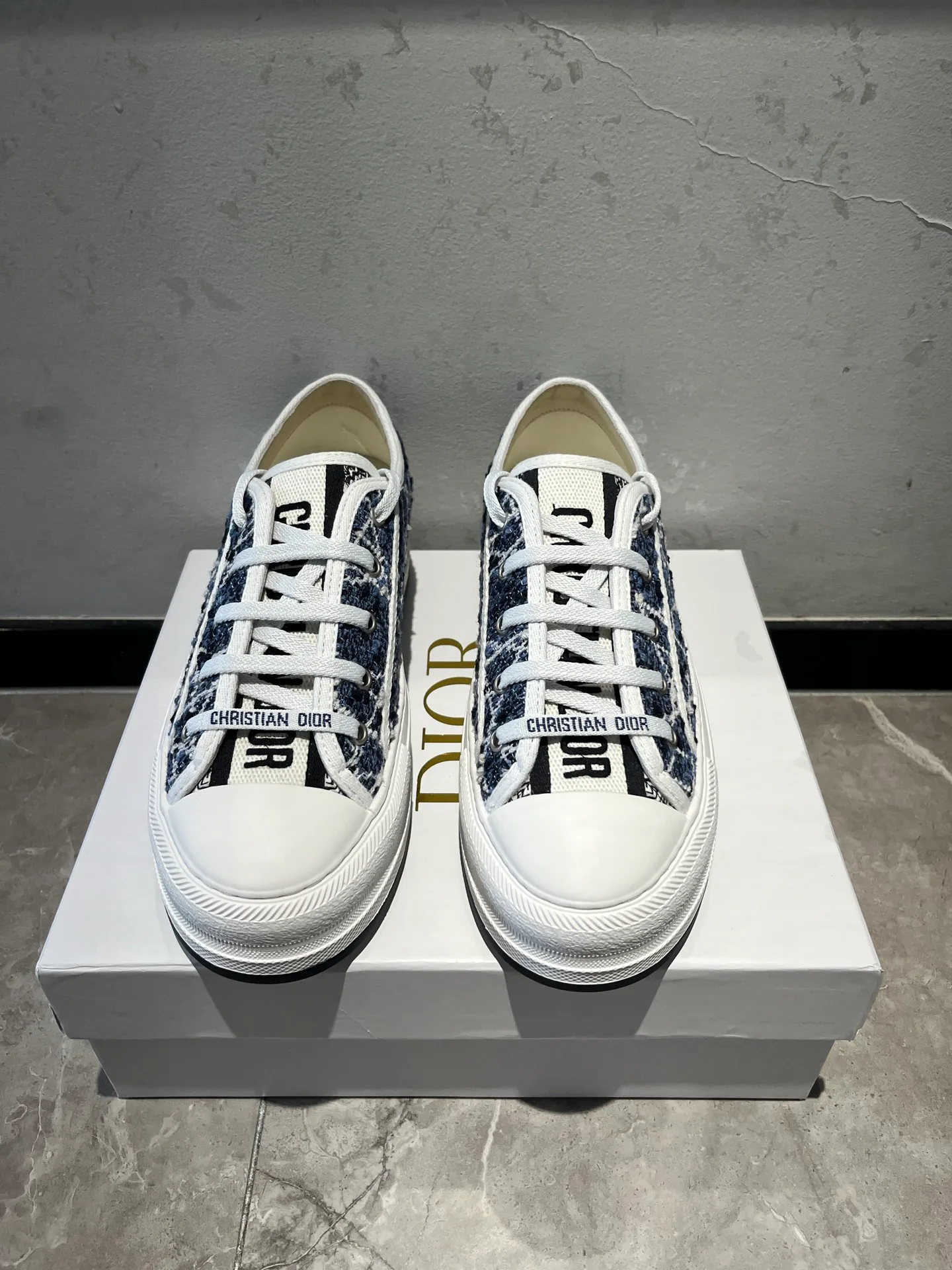 Туфли Женские Christian Dior 11463077