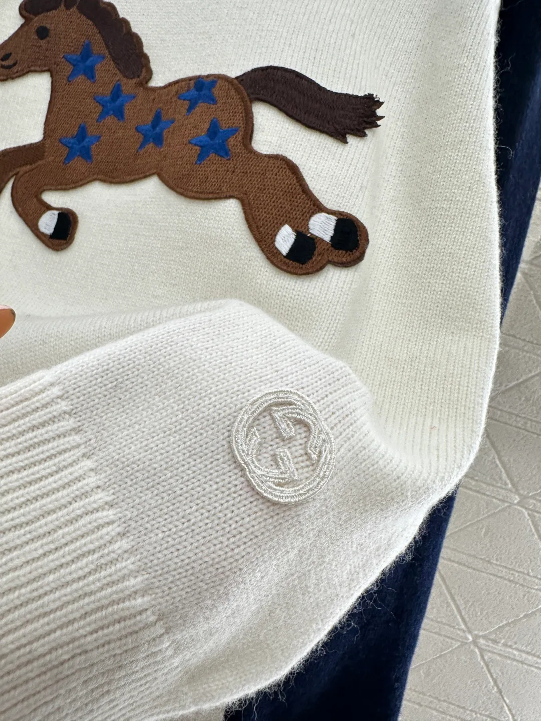 Джемперы И Свитеры Женские Gucci 1300651