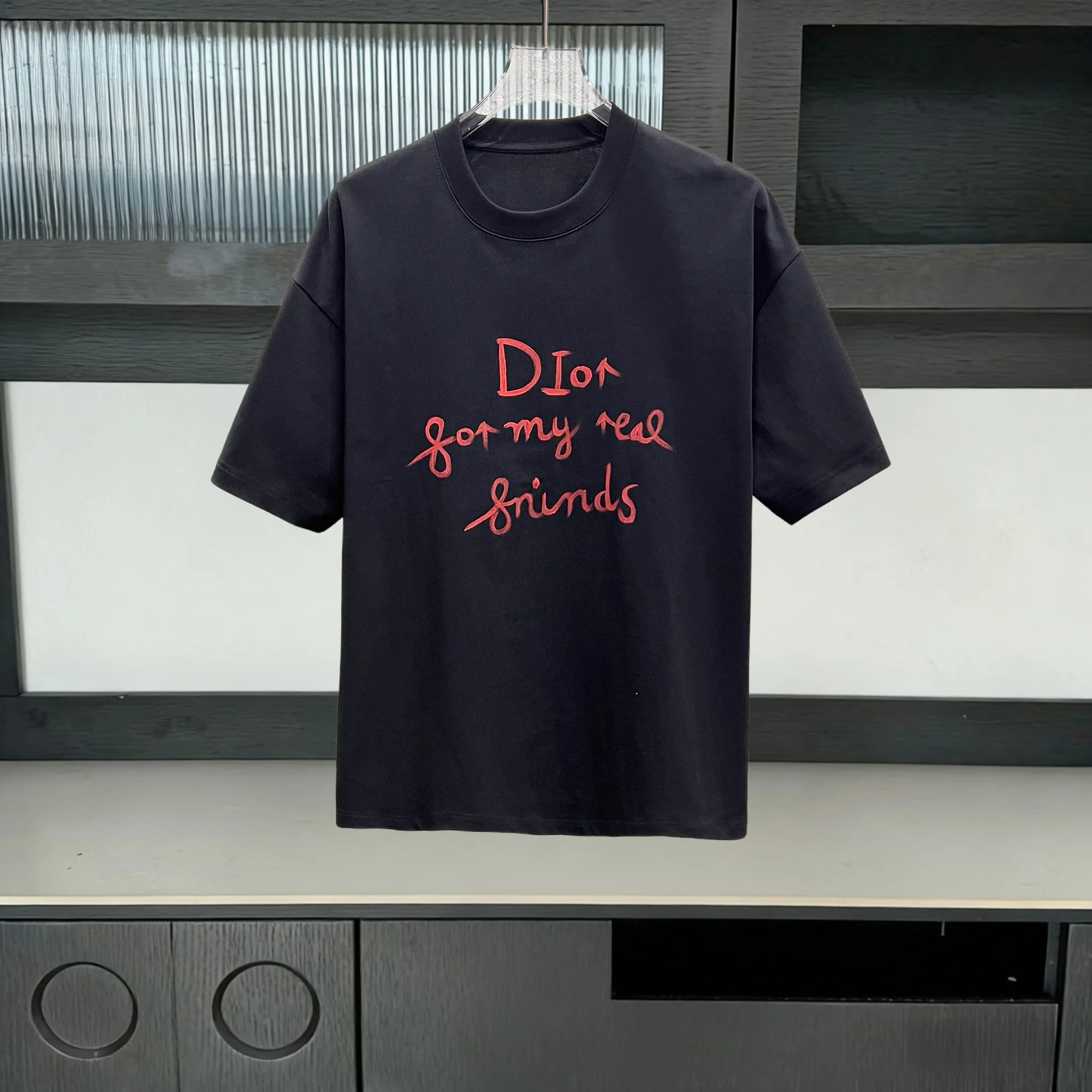 Футболки Мужские Christian Dior 11683429