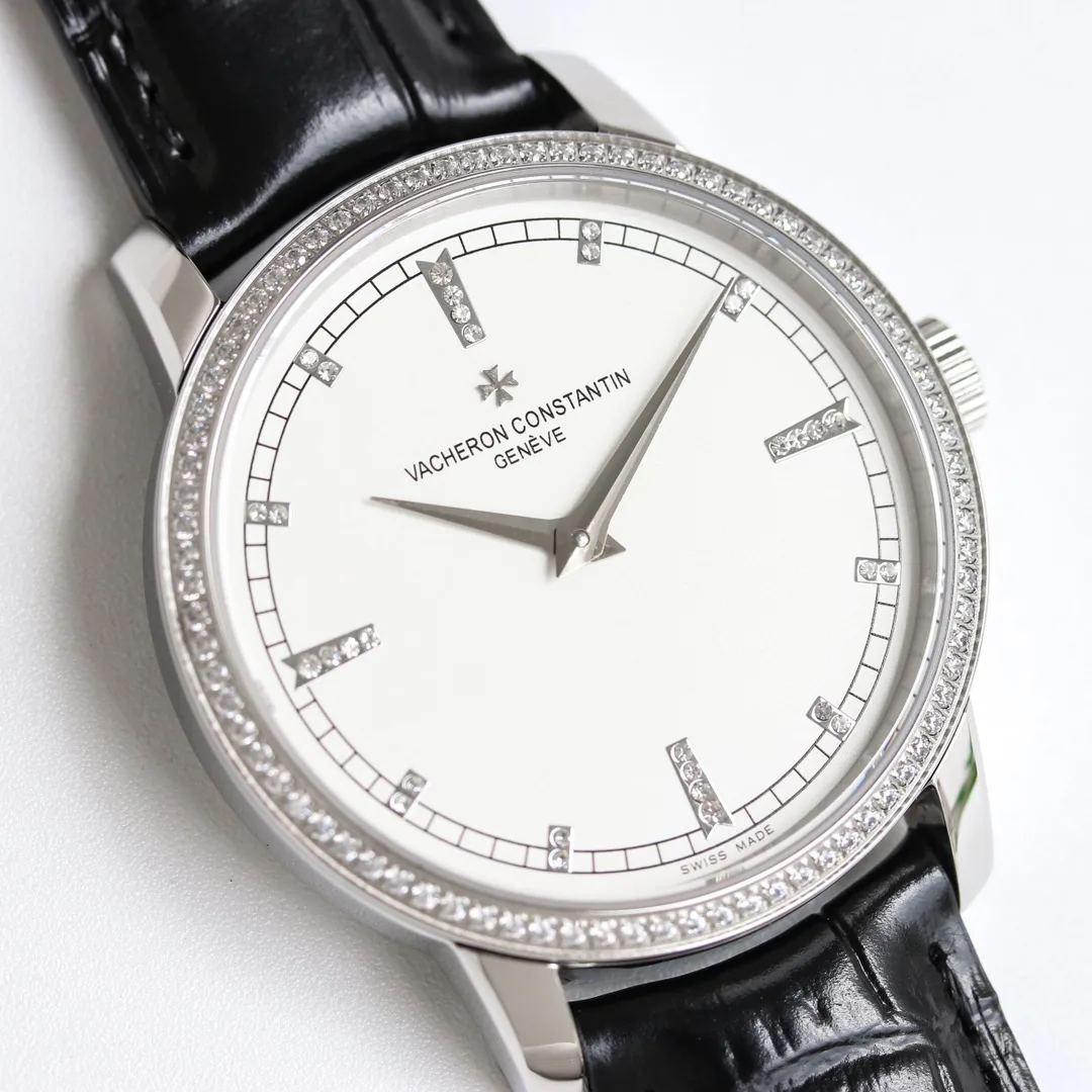 Часы Женские Vacheron Constantin 17933751