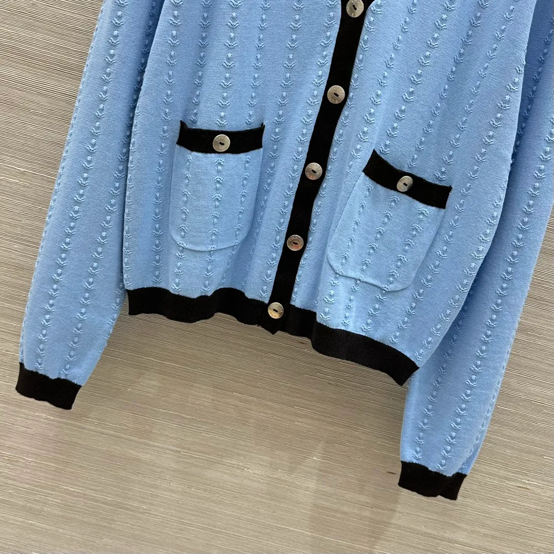 Джемперы И Свитеры Женские Chanel 9737987