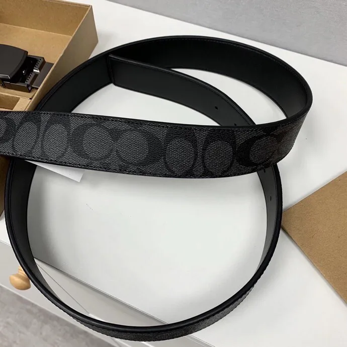 Ремни Coach 1916