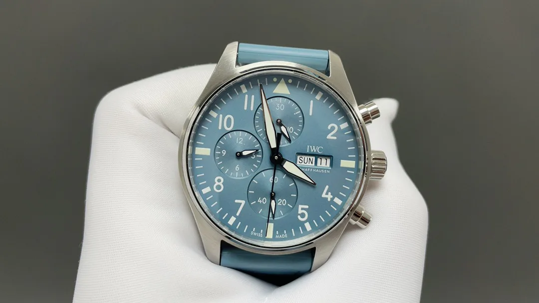 Часы Мужские Iwc 693145