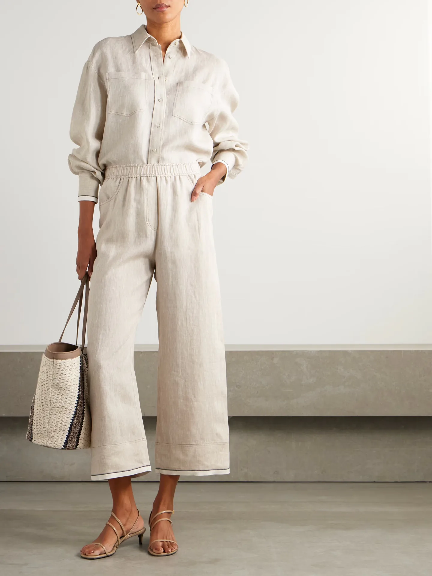 Рубашки Женские Brunello Cucinelli 11639989