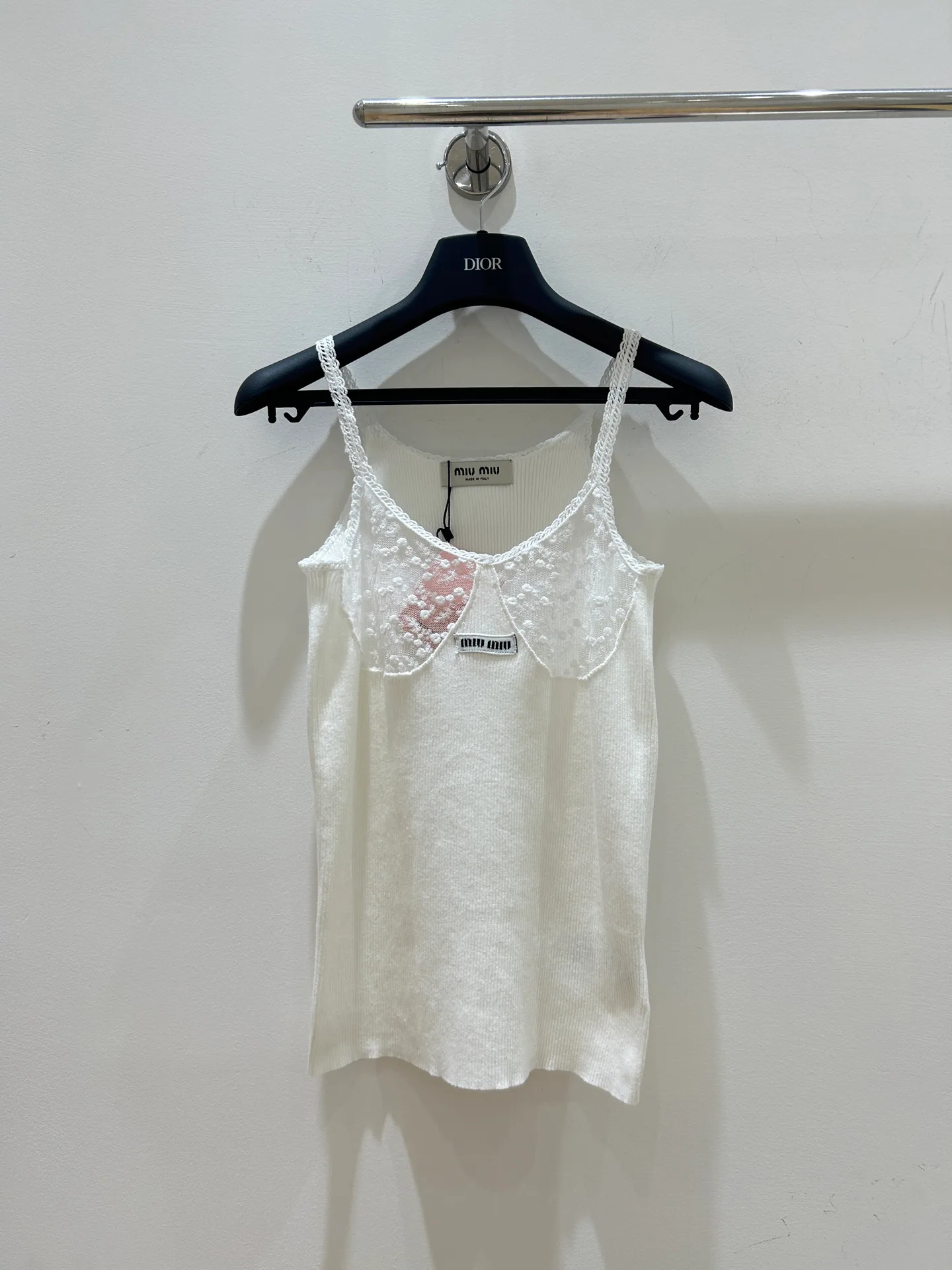 Топы Женские Miu Miu 18096713