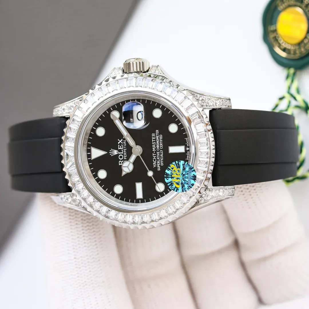 Часы Женские Rolex 1892258