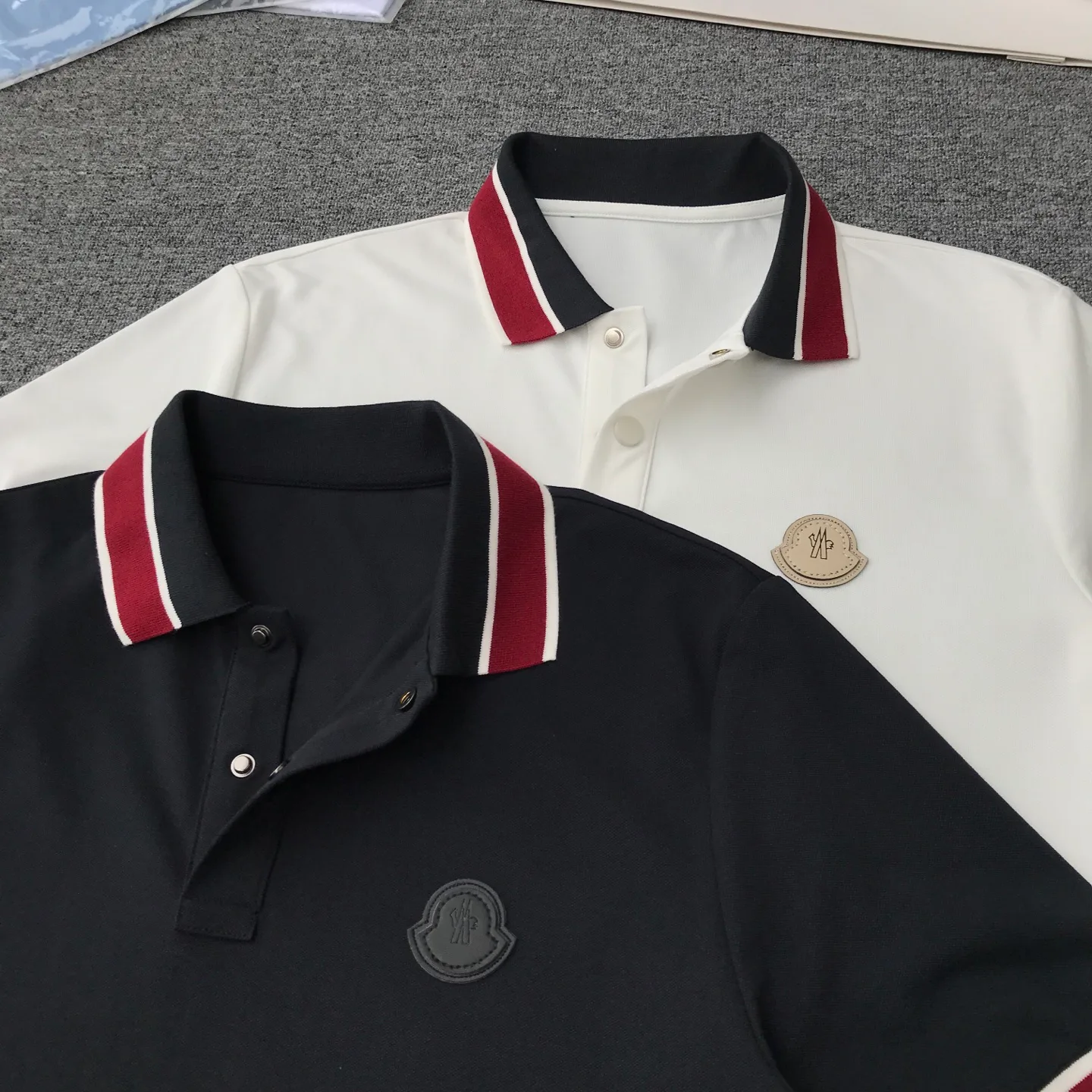 Футболки Мужские Montblanc 24411