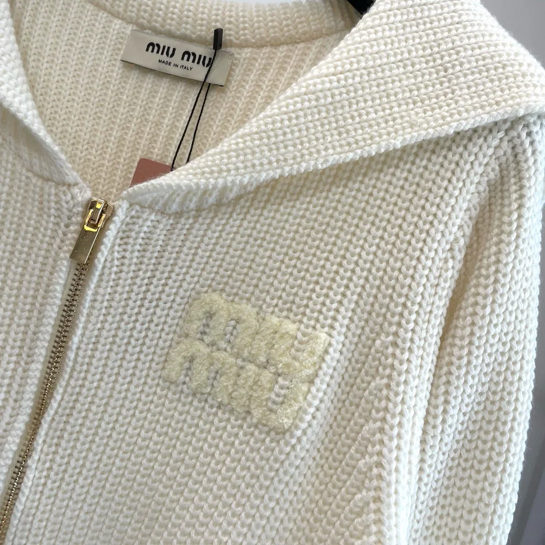 Джемперы И Свитеры Женские Miu Miu 5340706