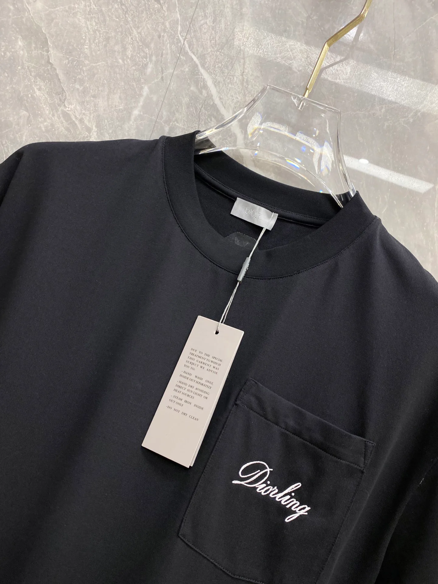 Футболки Мужские Christian Dior 13441953