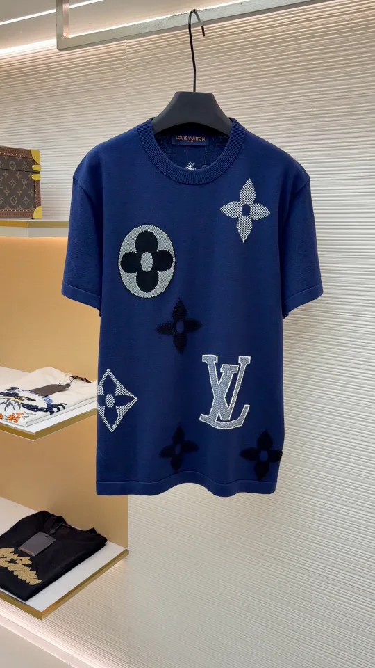 Футболки Женские Louis Vuitton 412883