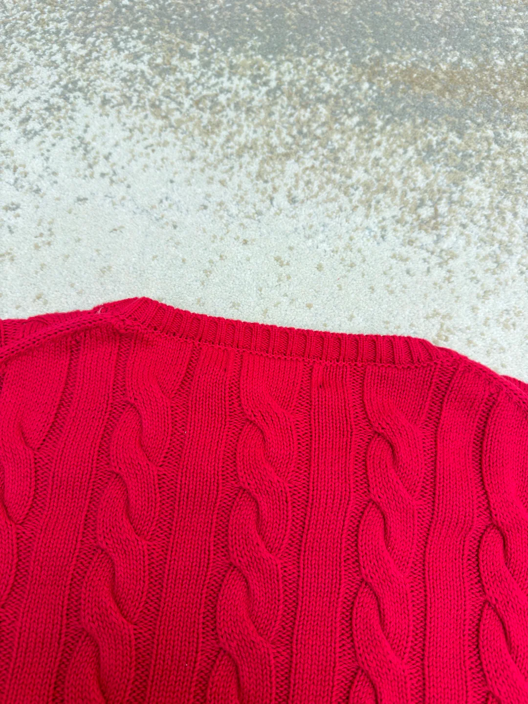 Джемперы И Свитеры Мужские Ralph Lauren 5405773