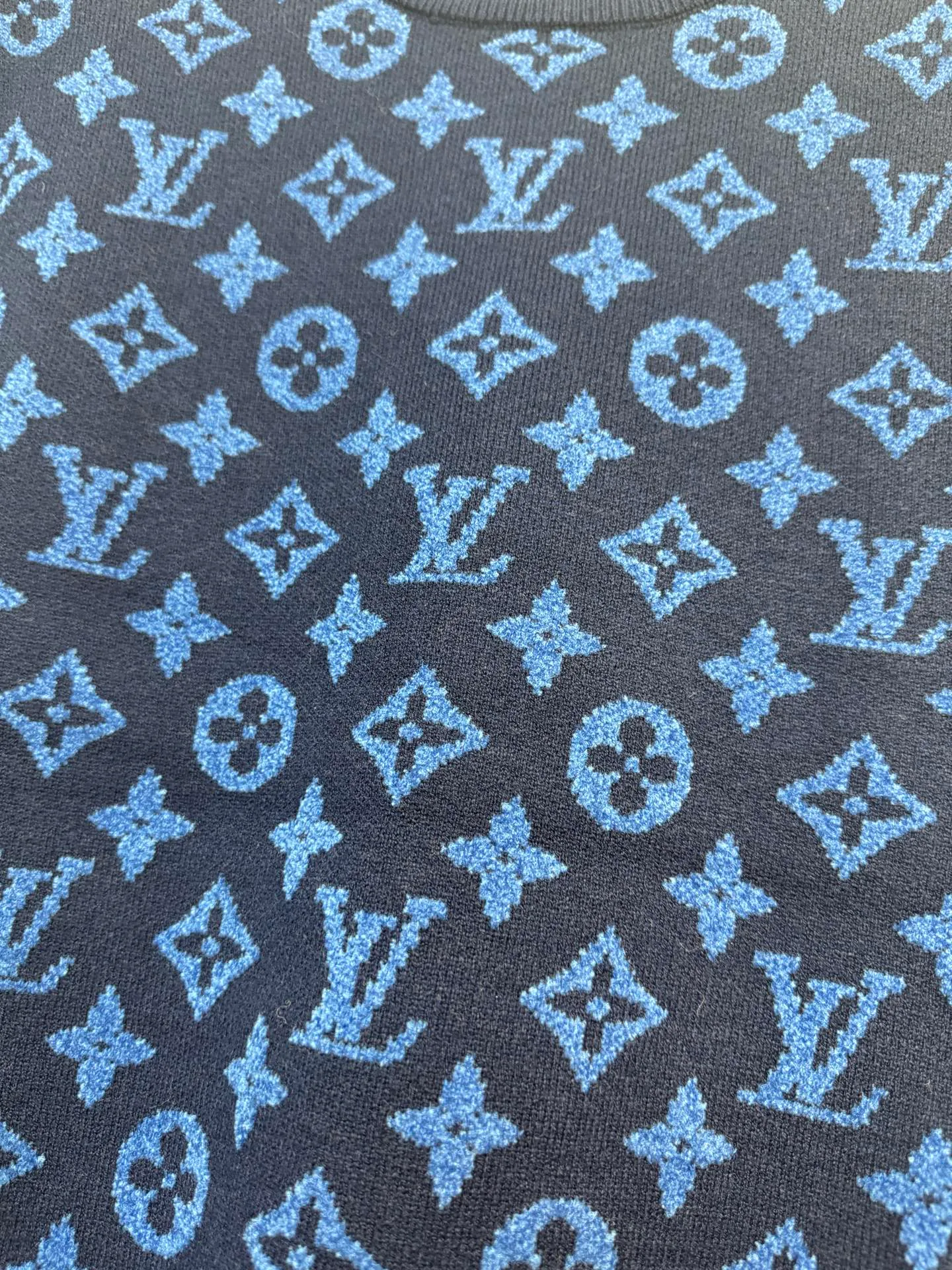 Свитеры Мужские Louis Vuitton 658159