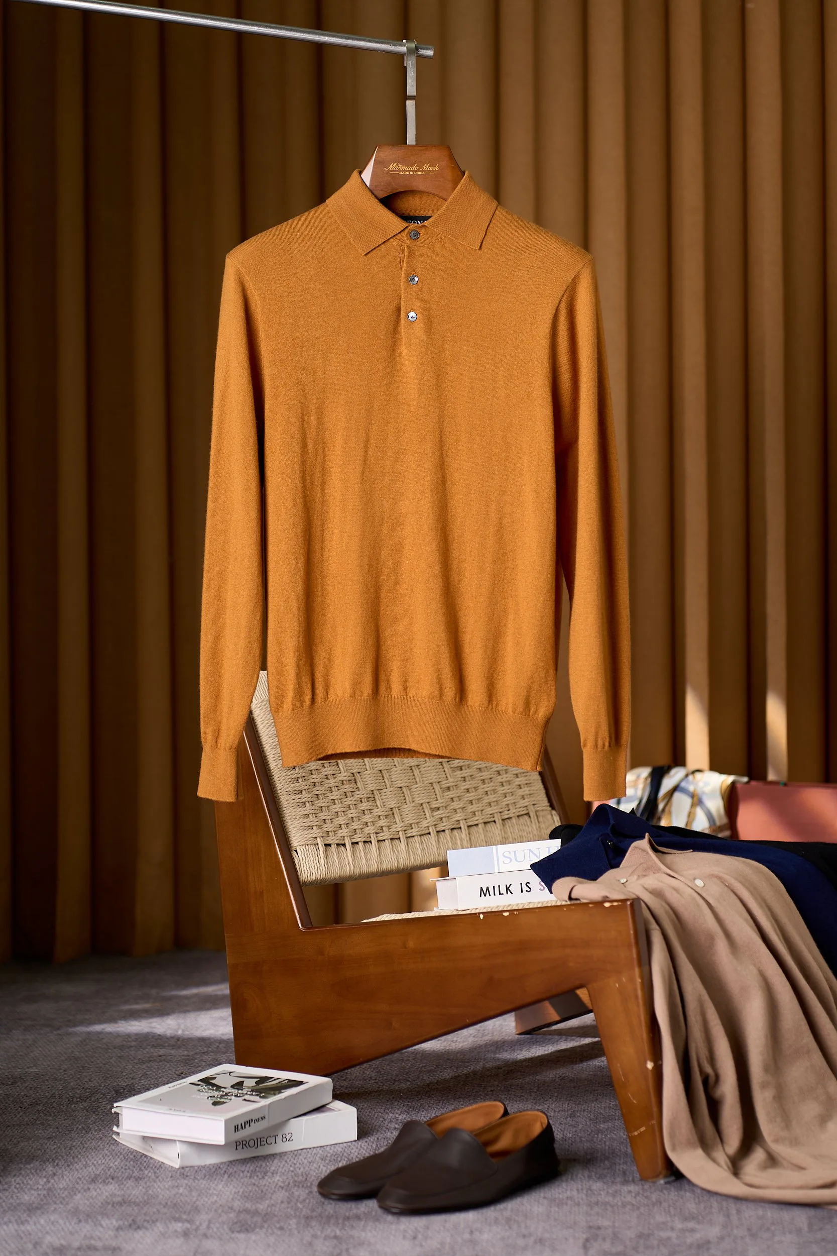 Свитеры Мужские Zegna 154639