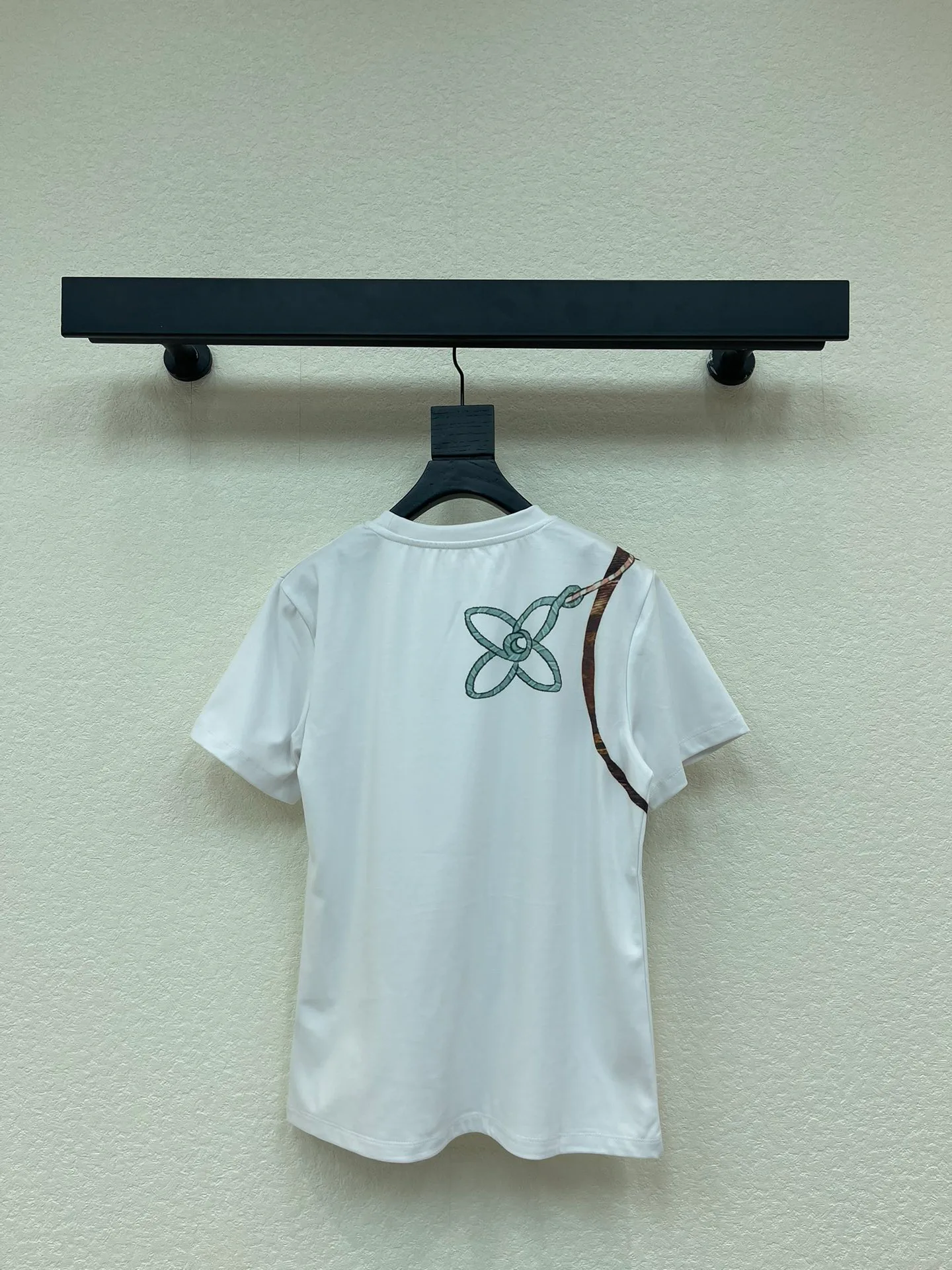 Футболки Женские Louis Vuitton 710232