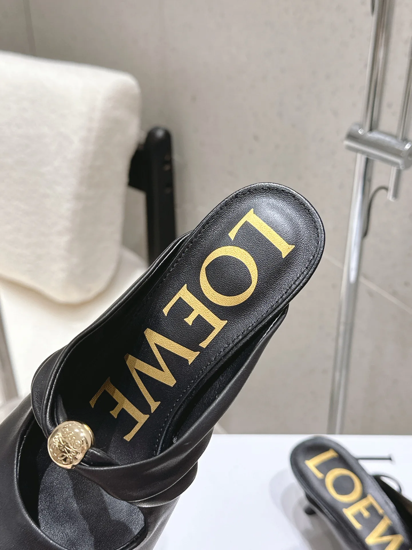 Туфли Женские Loewe 492162