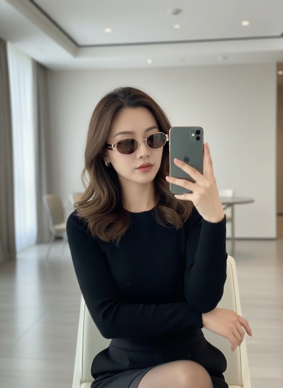 Очки Marc Jacobs 4295666