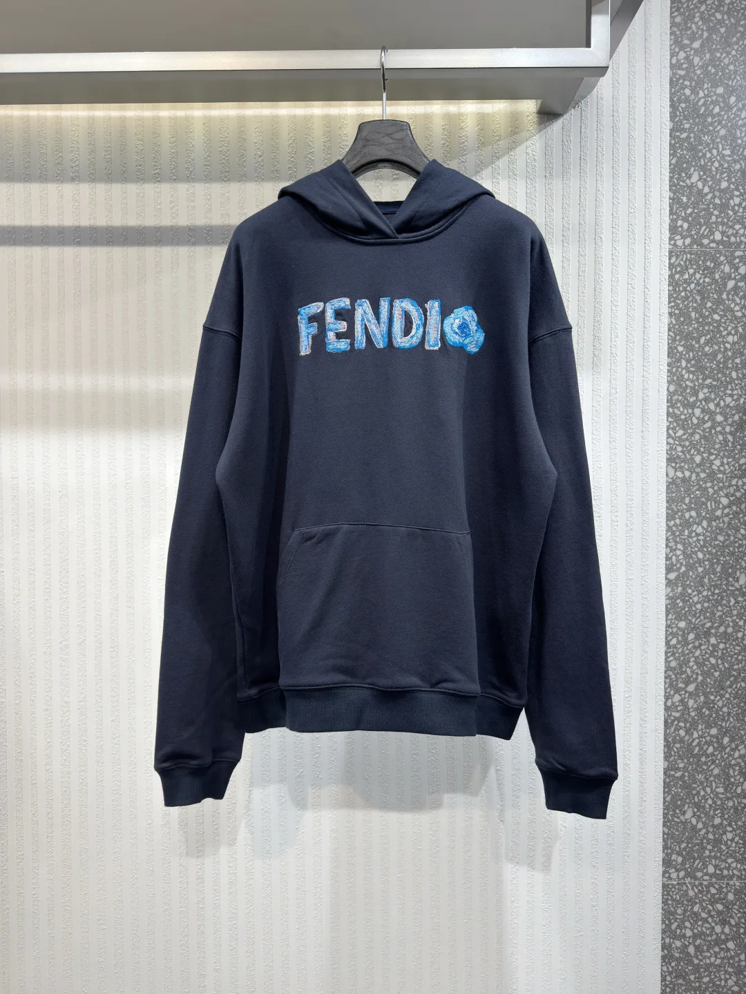 Свитшоты И Худи Мужские Fendi 12431053