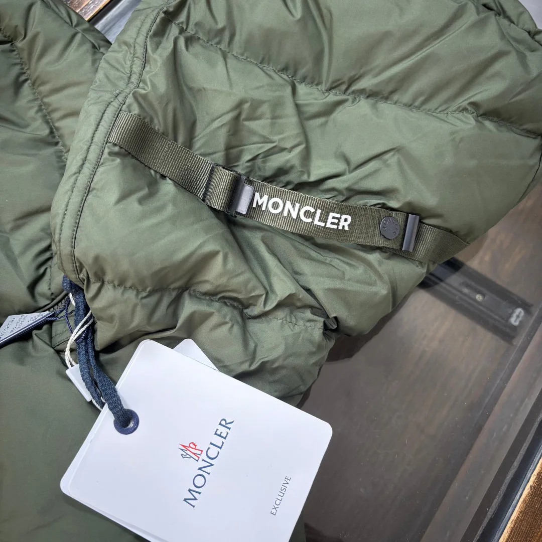 Куртки Мужские Moncler 276718