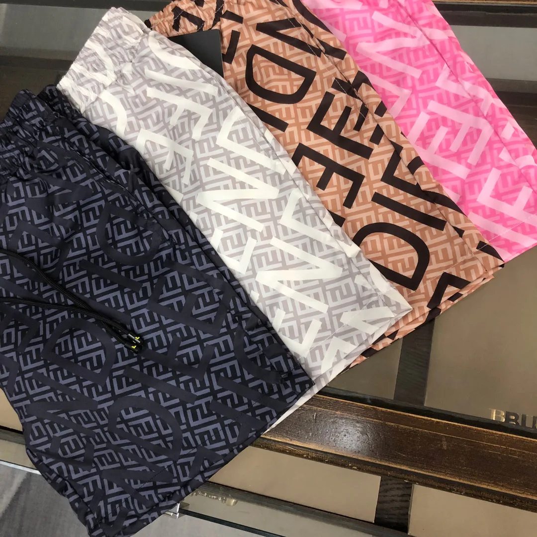 Шорты Мужские Fendi 13278929