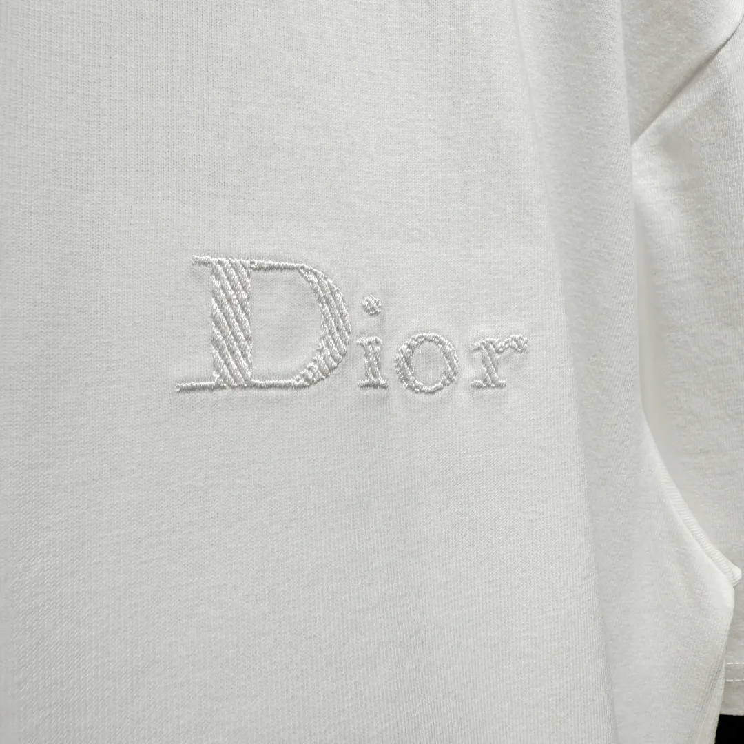 Футболки Мужские Christian Dior 12361154