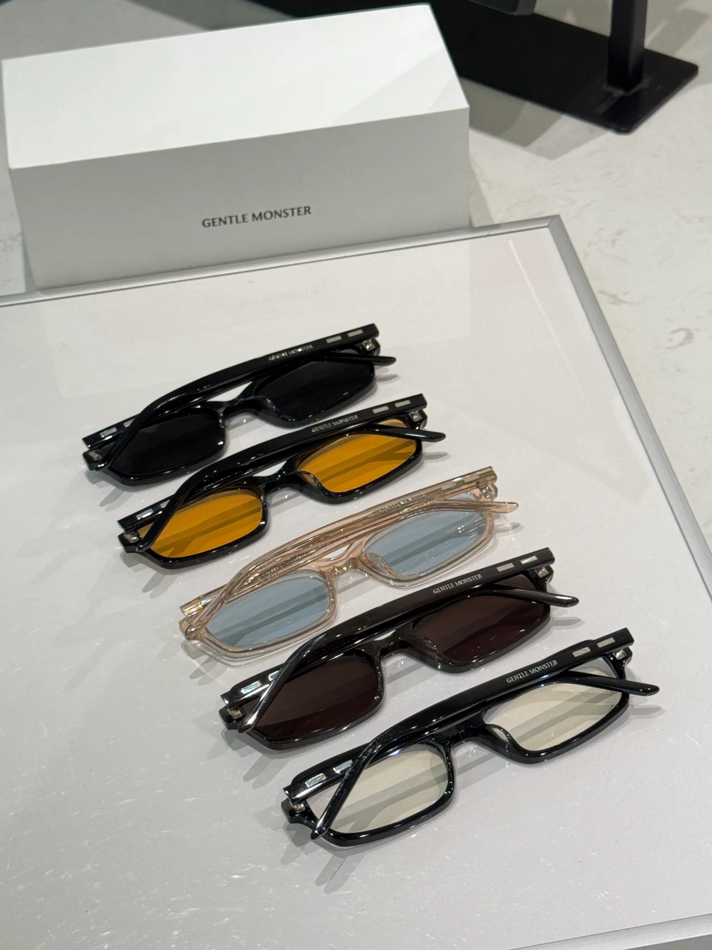 Очки Gentle Monster 11703206