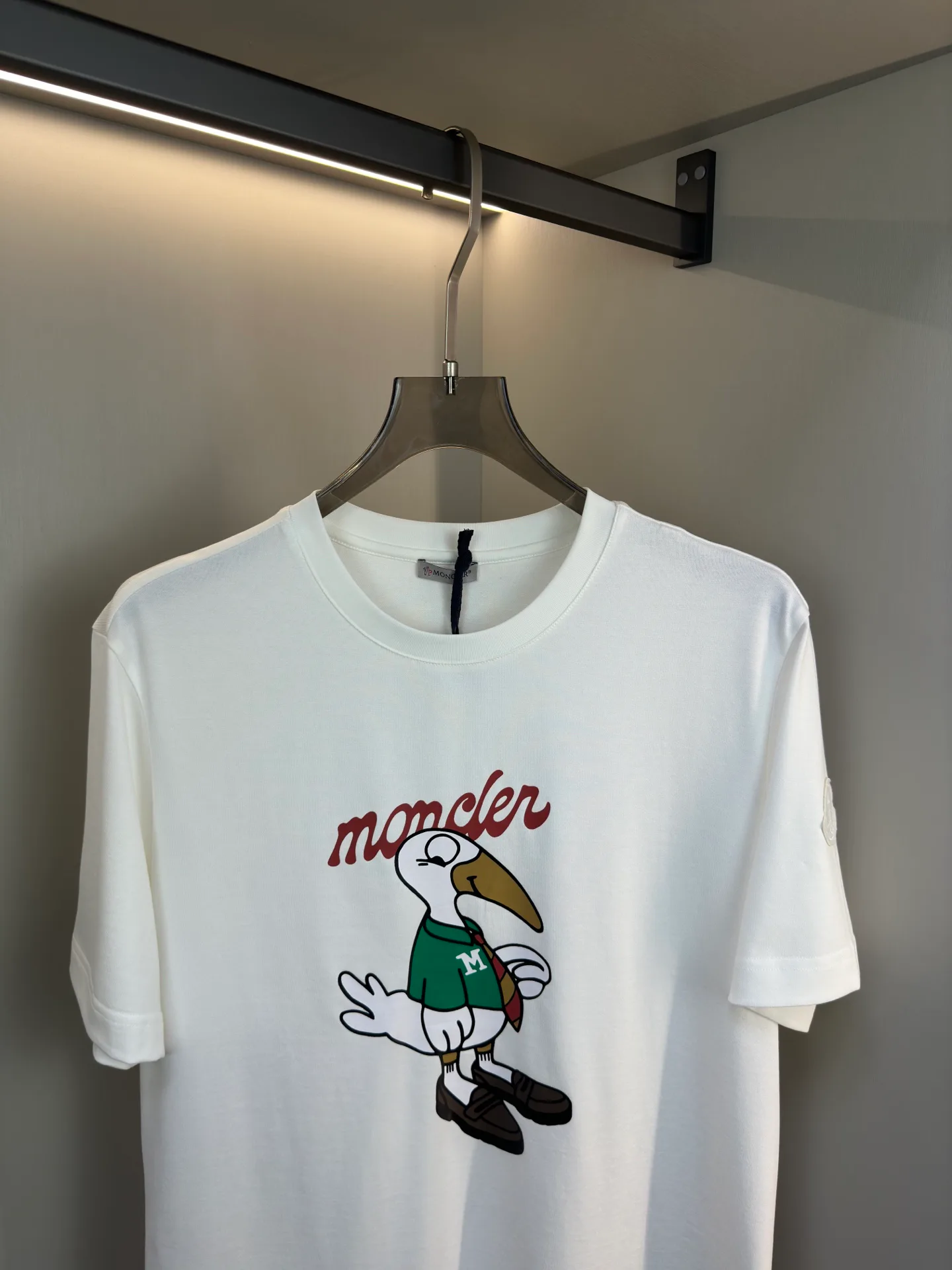 Футболки Мужские Moncler 882318