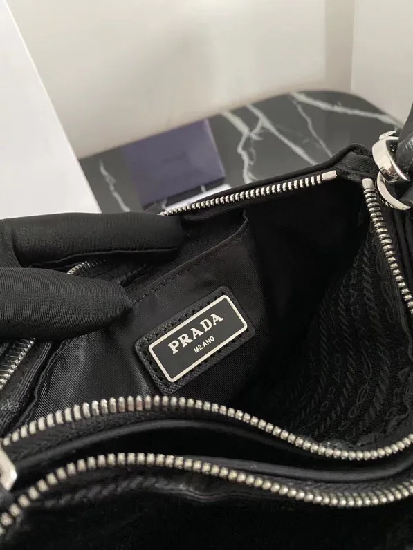 Сумки На Ремне Женские Prada 12922