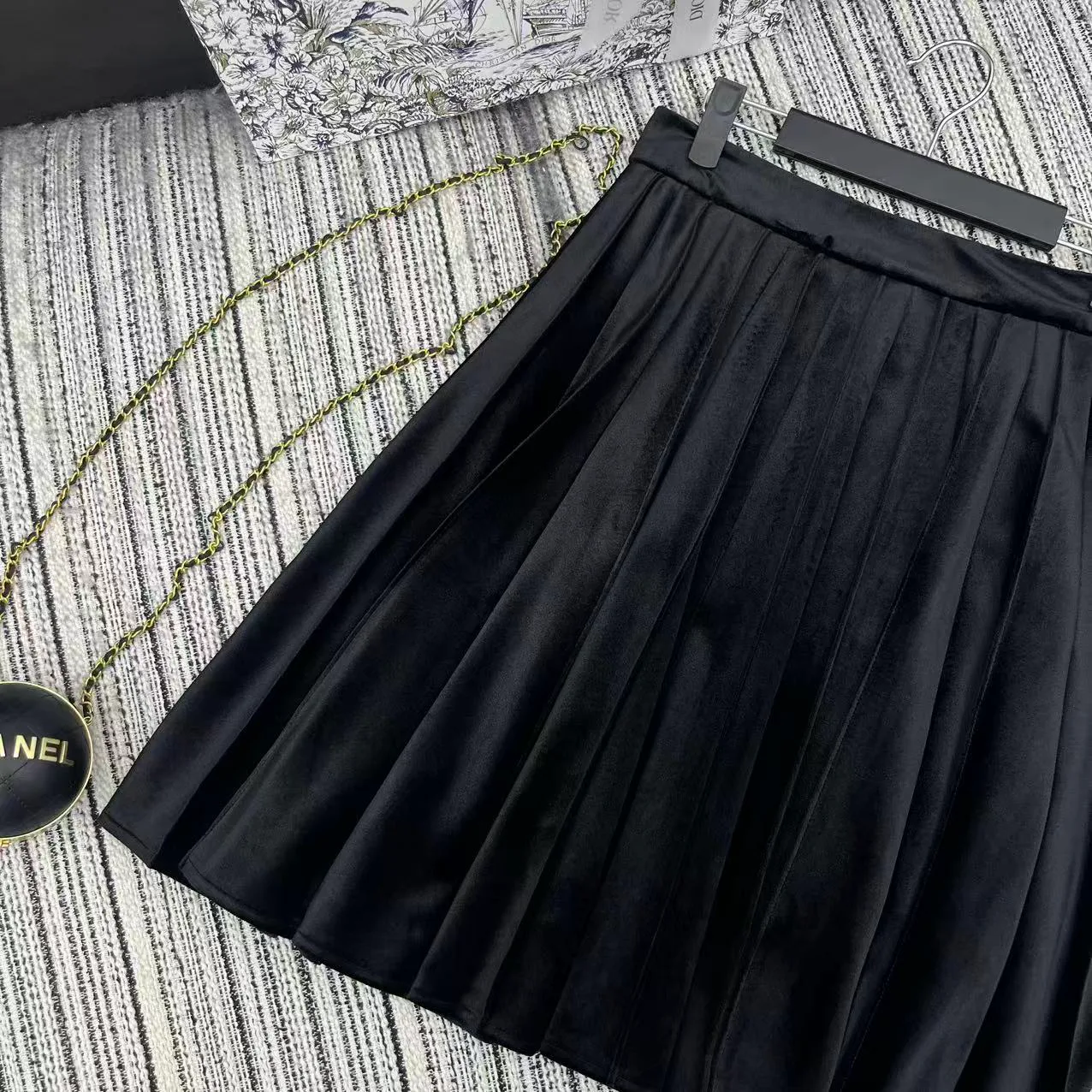 Юбки Женские Christian Dior 10675561