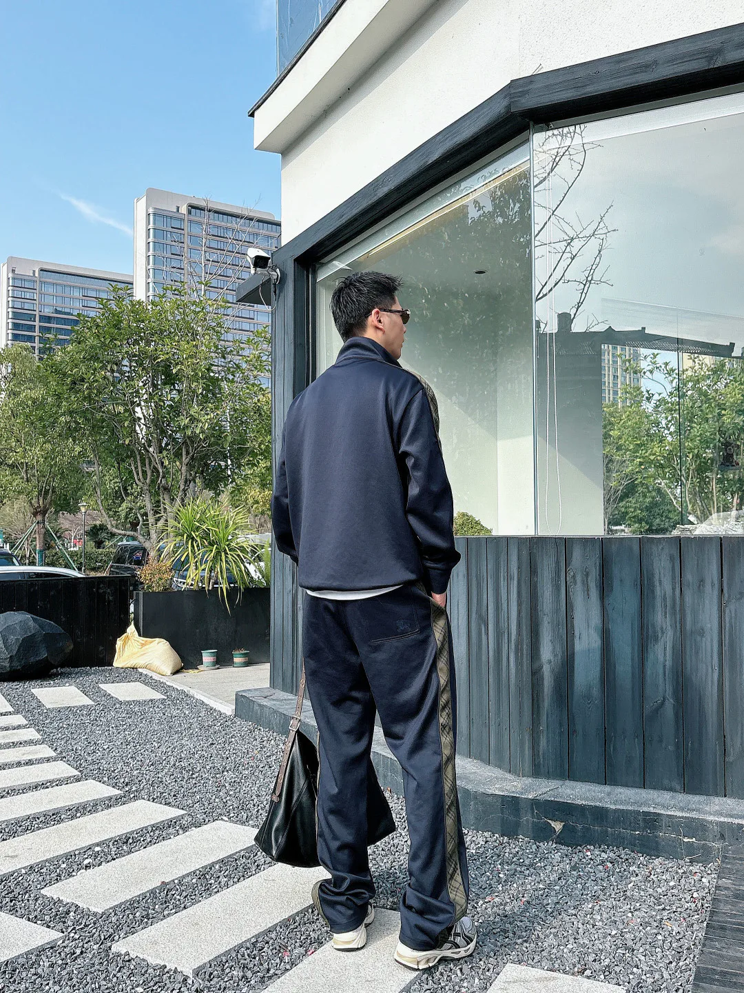 Спортивные Костюмы Мужские Burberry 10865492